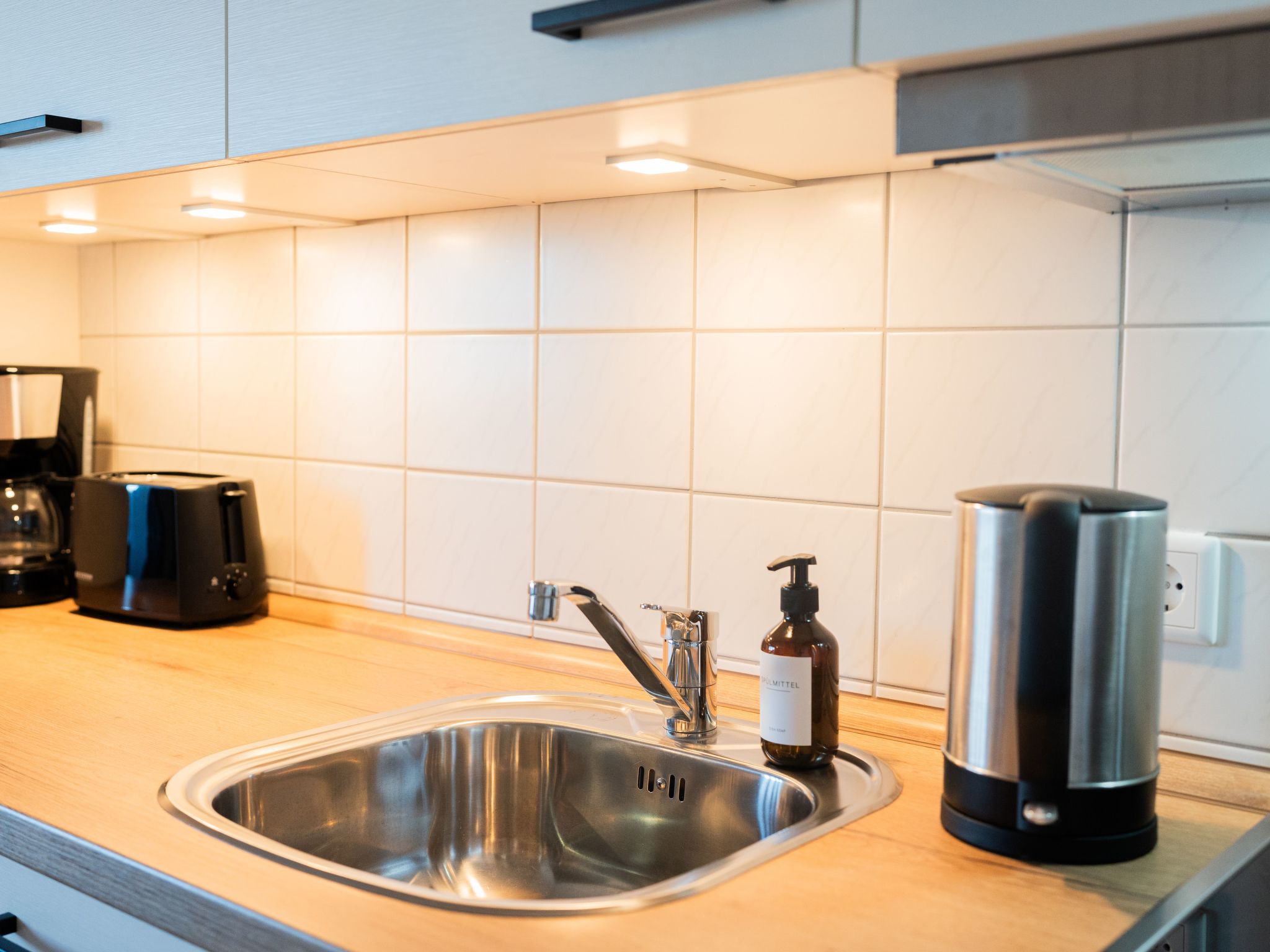 Die entspannteste FeWo an der Nordseeküste - Sauna-Image-tags.info