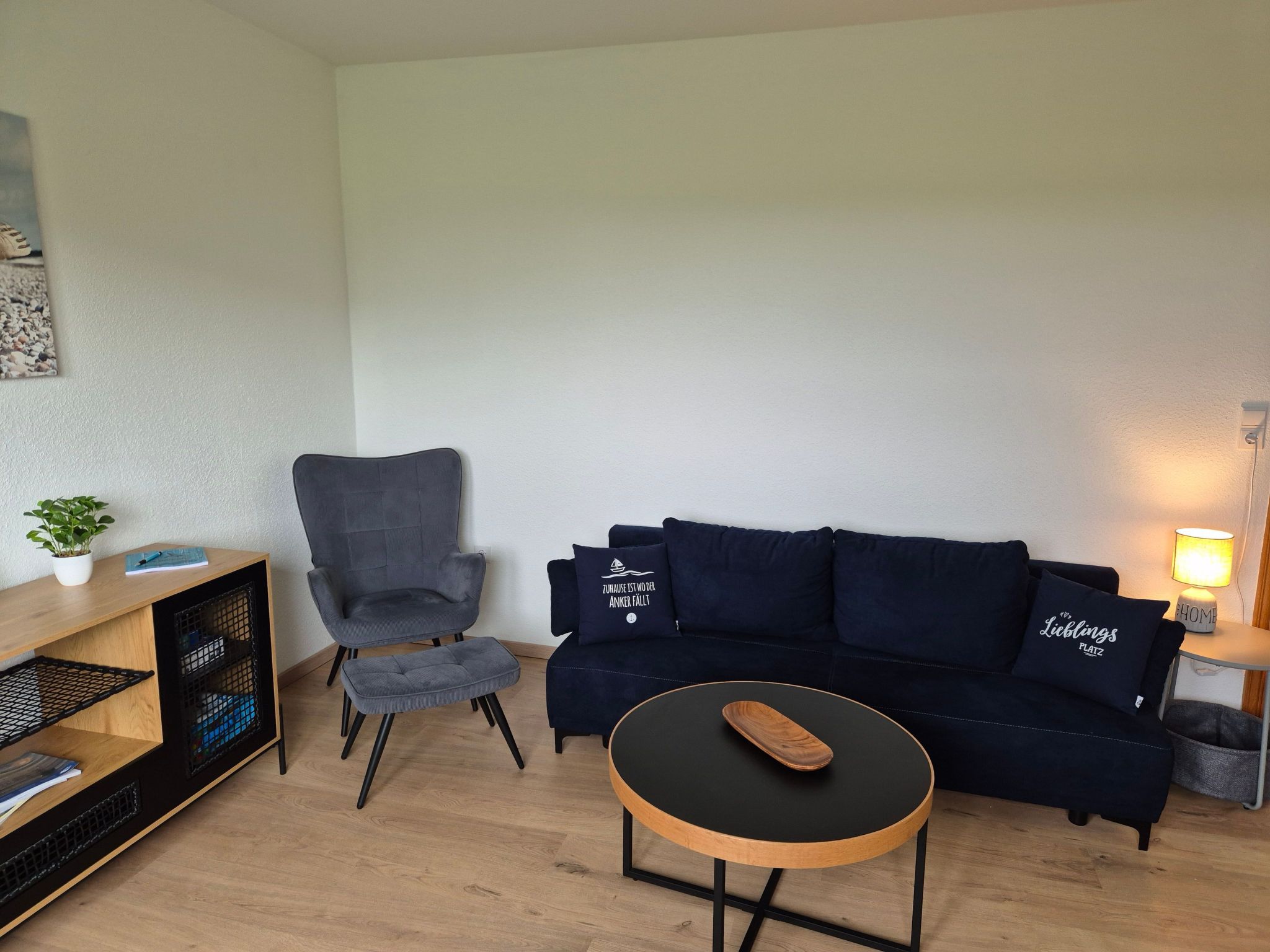 Fewo Kleine Robbe-Image-tags.info