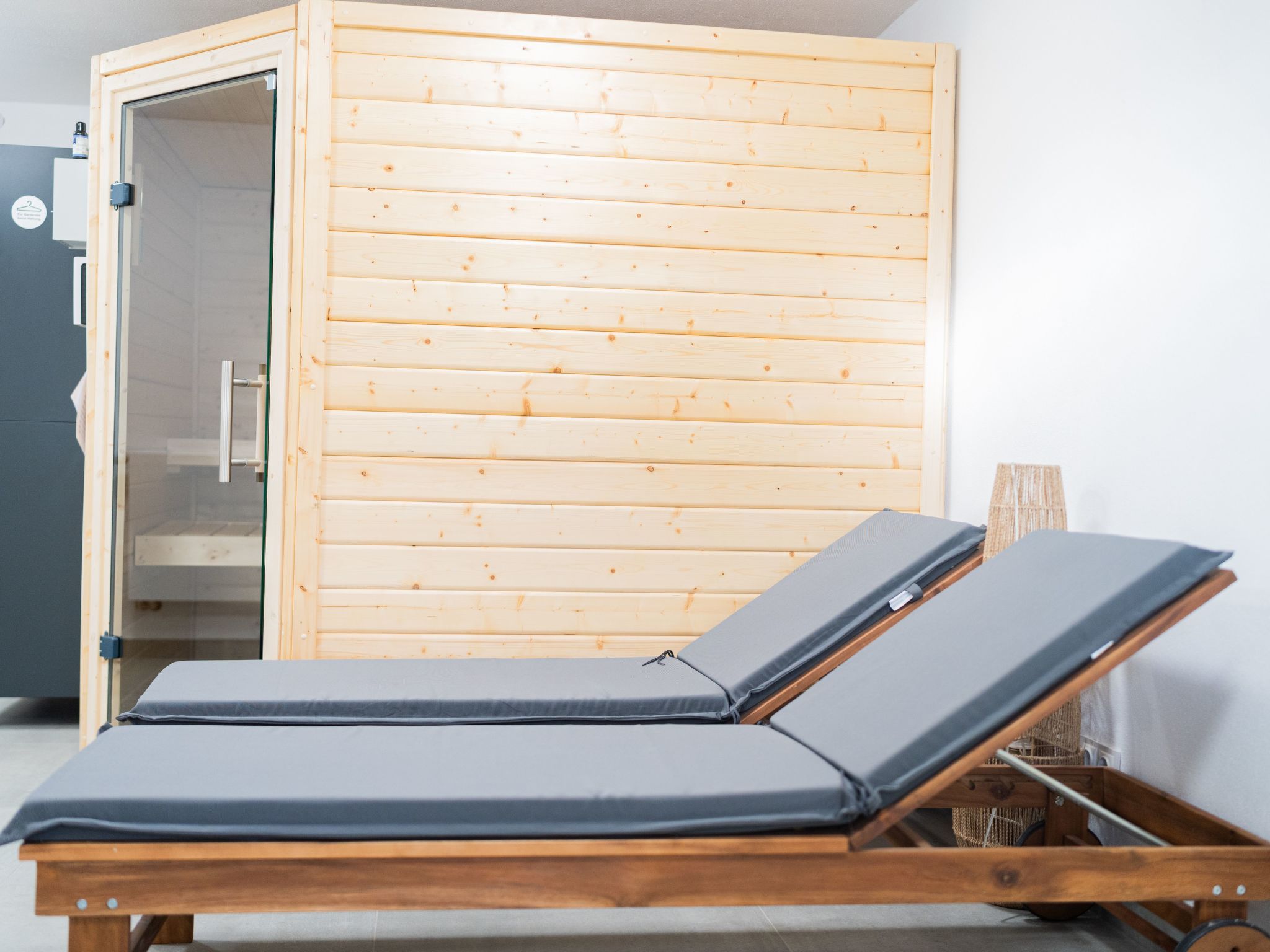 Dein zweites Zuhause an der Nordseeküste - Sauna-Image-tags.info