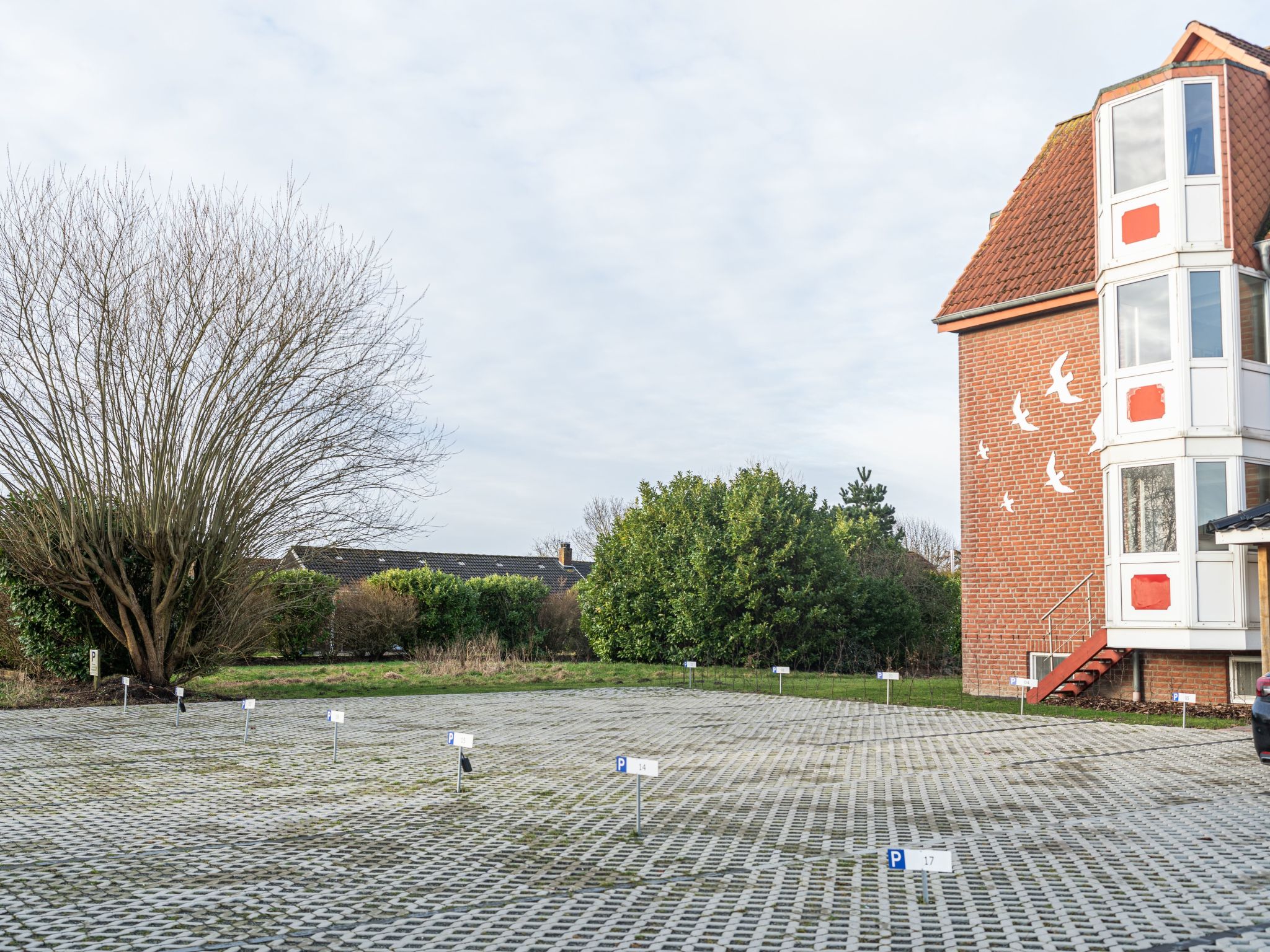 Dein zweites Zuhause an der Nordseeküste - Sauna-Image-tags.info