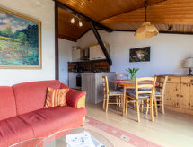 Knus vakantiehuis voor 4 personen nabij strand Friedrichskoog - thumbnail 6