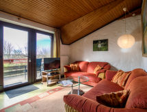 Nordsee-Ferienhaus
