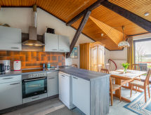 Nordsee-Ferienhaus