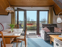 Lejlighed Nordsee-Ferienhaus