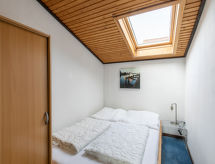 Knus appartement nabij strand en centrum Friedrichskoog - thumbnail 4