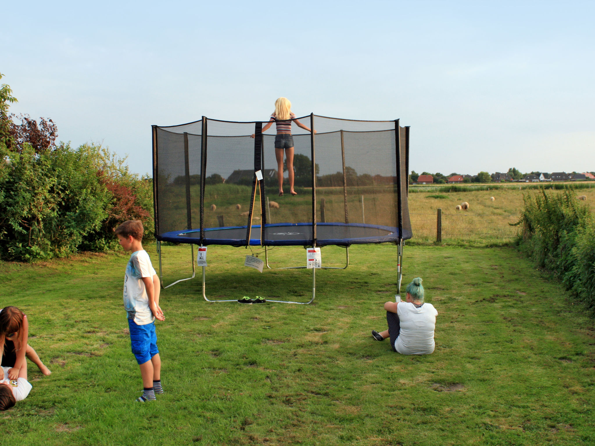 Holiday Rental Accommodation