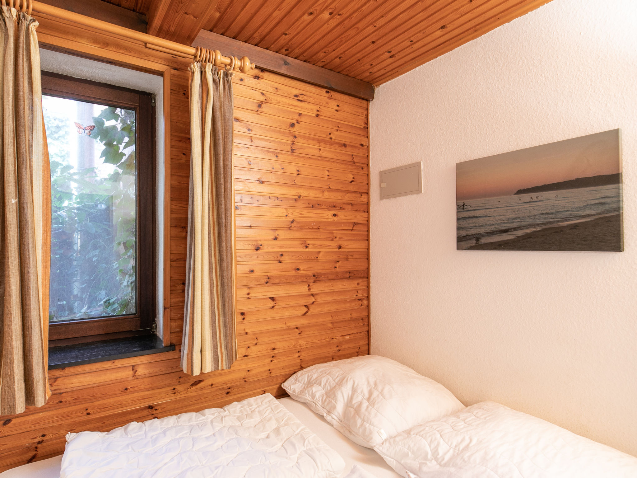 Holiday Rental Accommodation