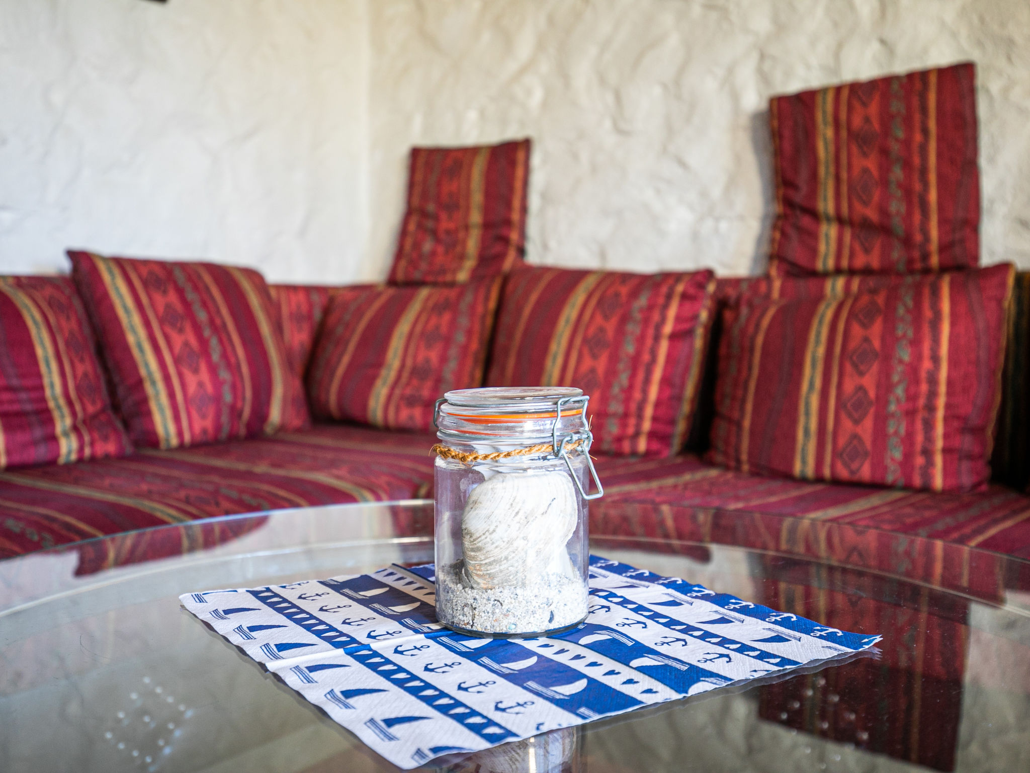 Holiday Rental Accommodation