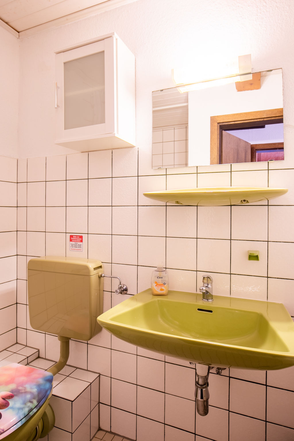 Holiday Rental Accommodation