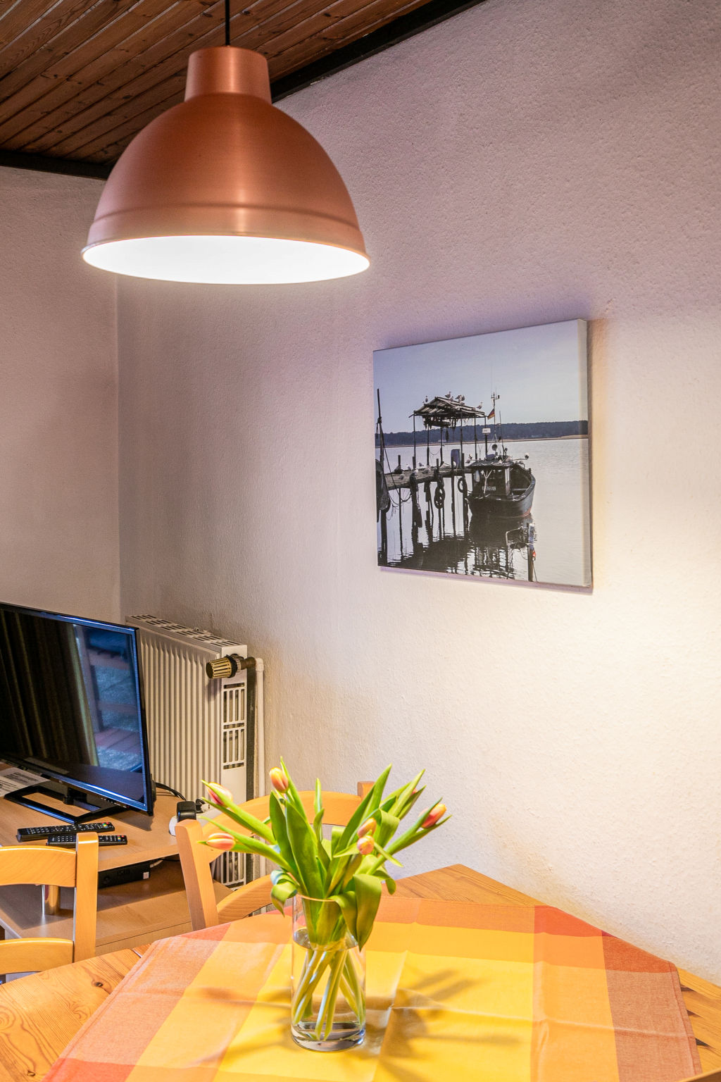 Holiday Rental Accommodation