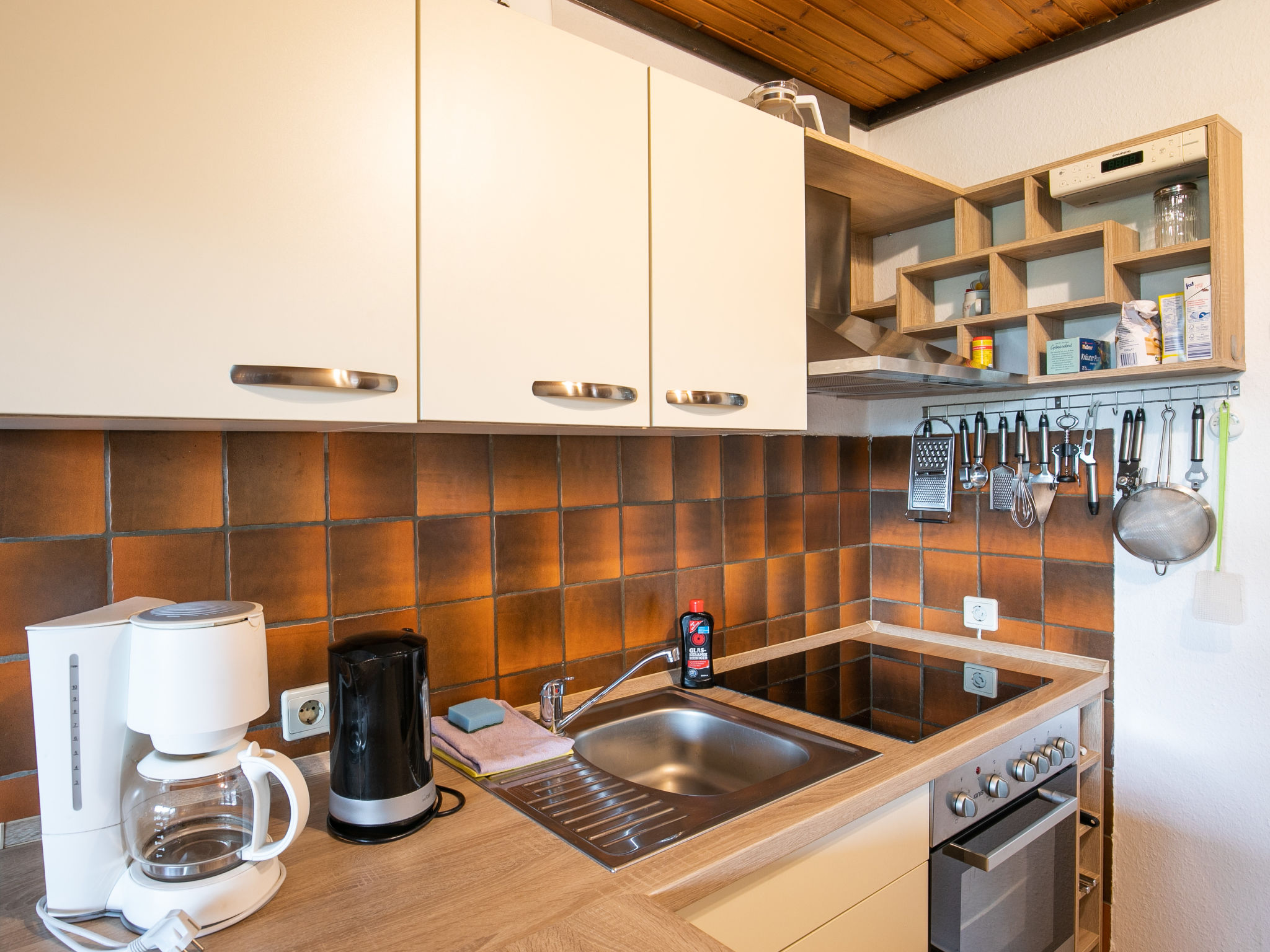 Holiday Rental Accommodation