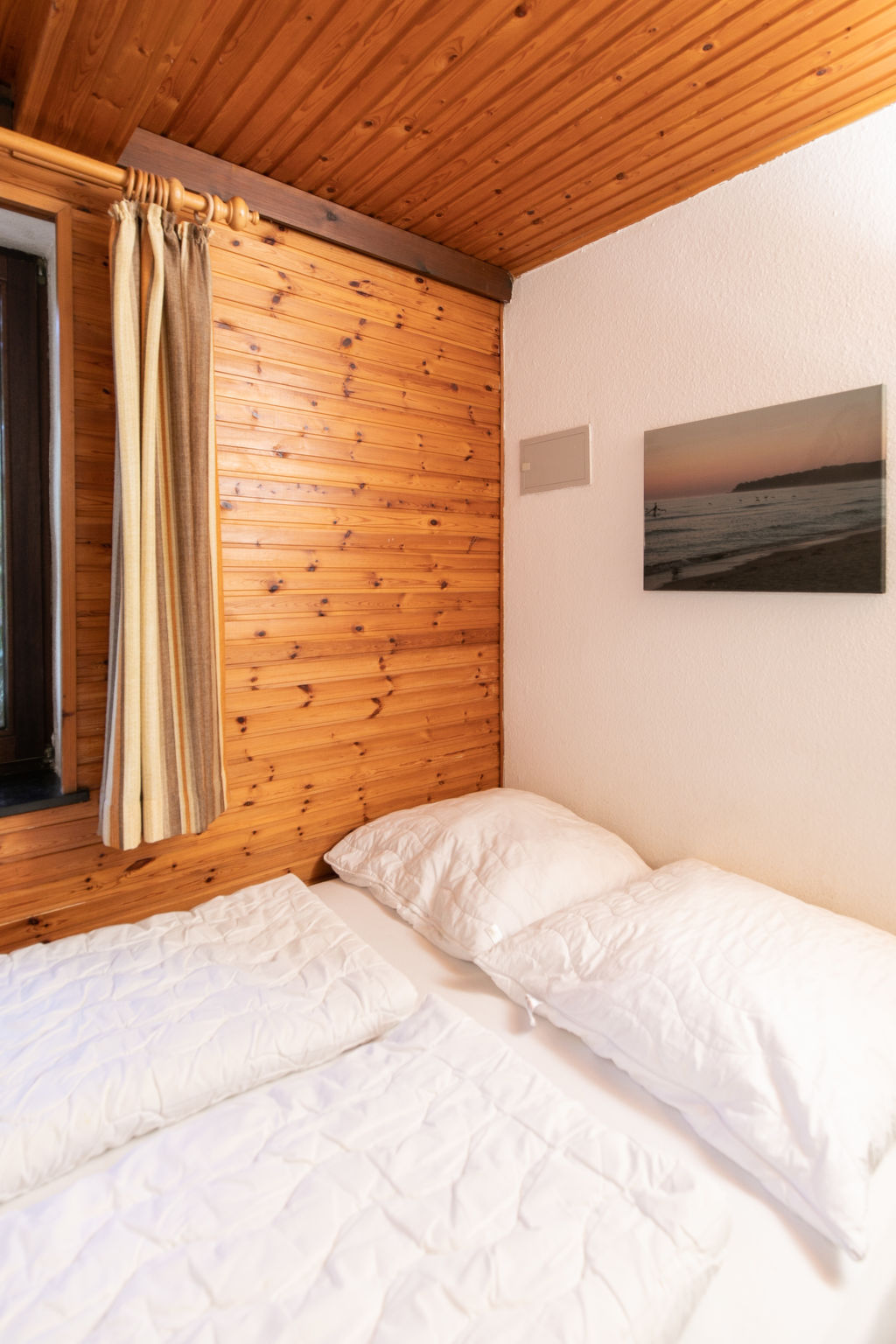 Holiday Rental Accommodation