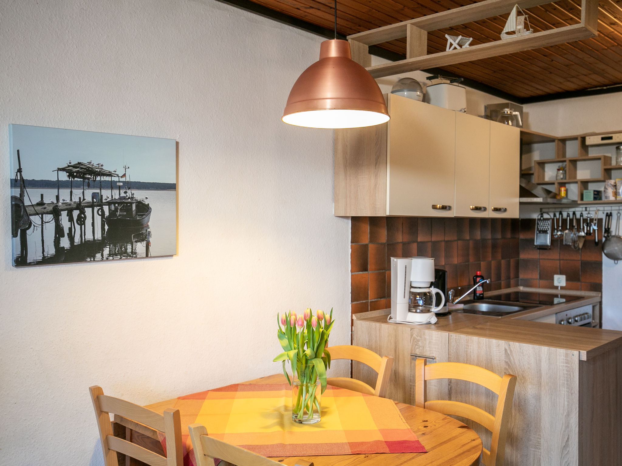 Holiday Rental Accommodation