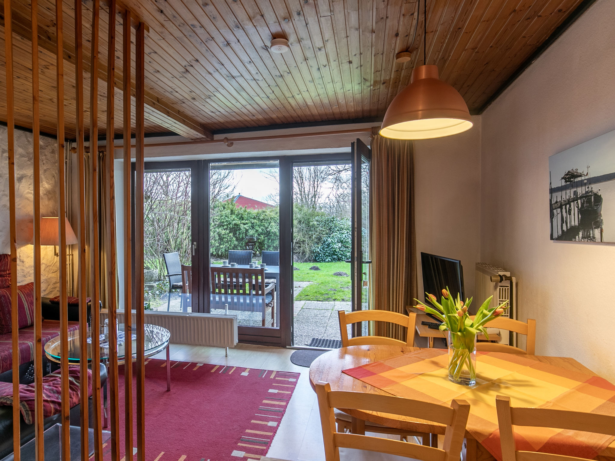 Holiday Rental Accommodation