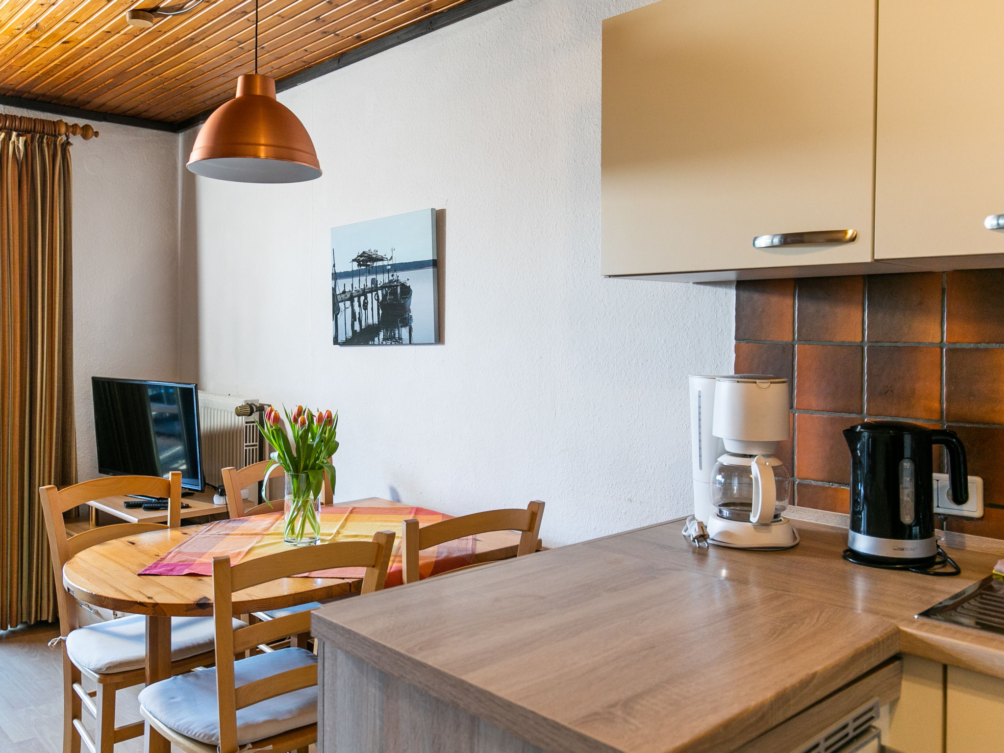 Holiday Rental Accommodation