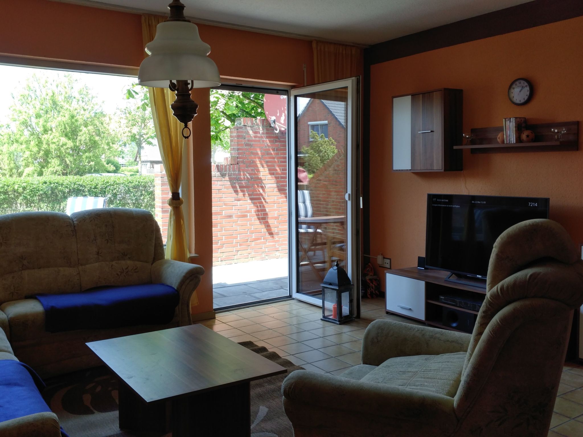 Mit Garten, Grill und Terrasse-Image-tags.info