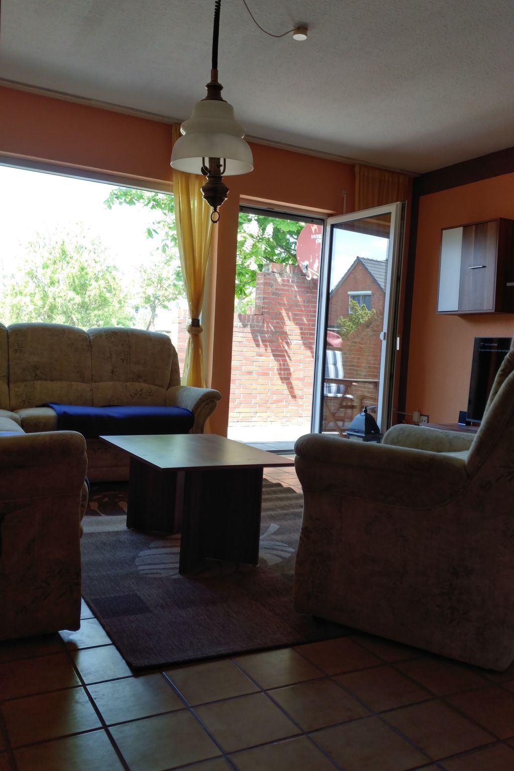 Mit Garten, Grill und Terrasse-Image-tags.info