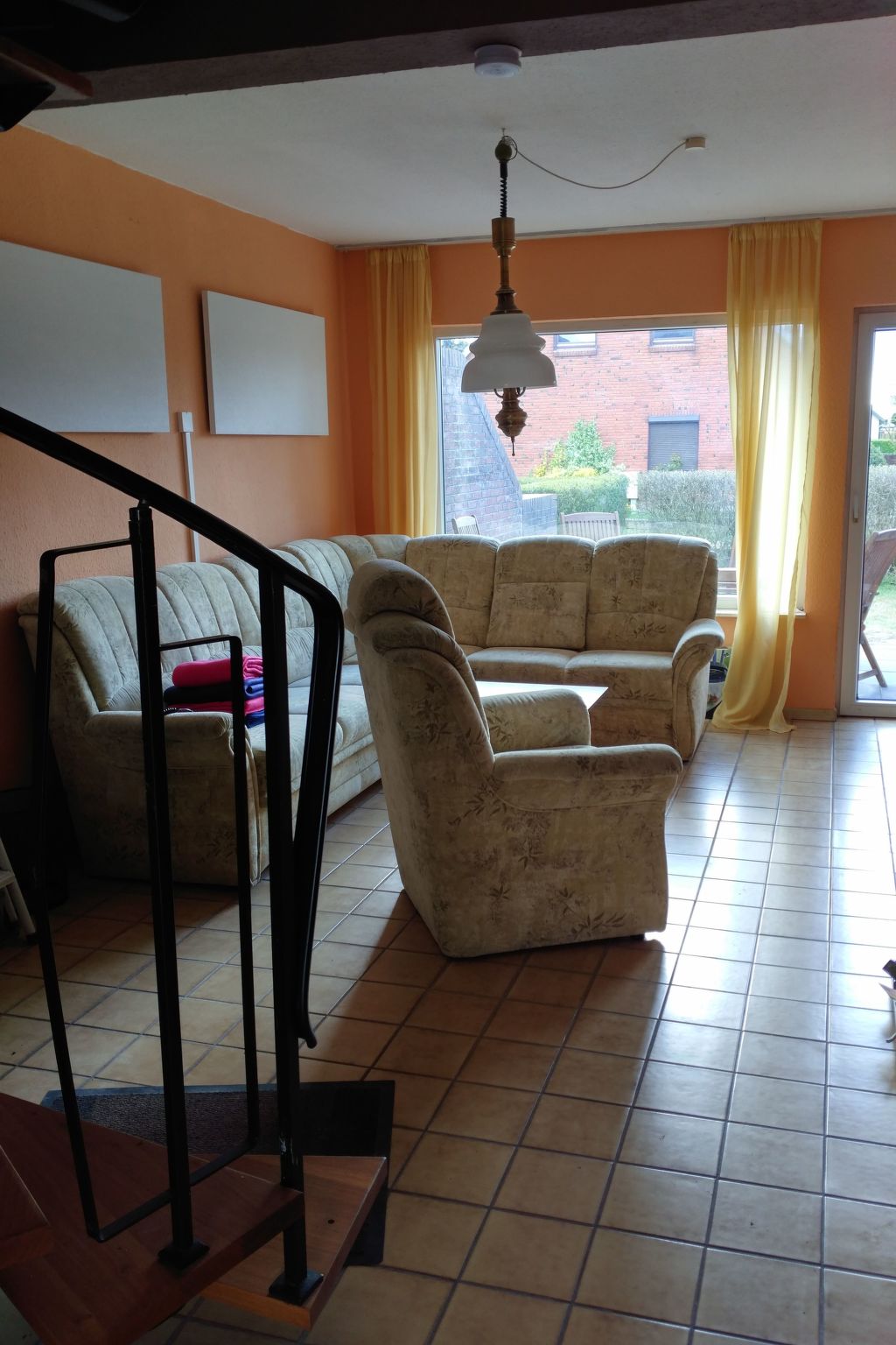 Mit Garten, Grill und Terrasse-Image-tags.info