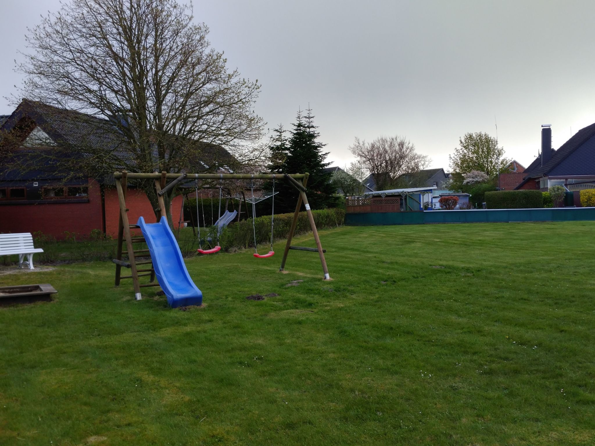 Mit Garten, Grill und Terrasse-Image-tags.info