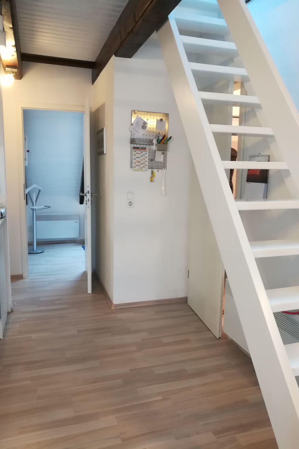 FeWo Austernfischer-Binnen