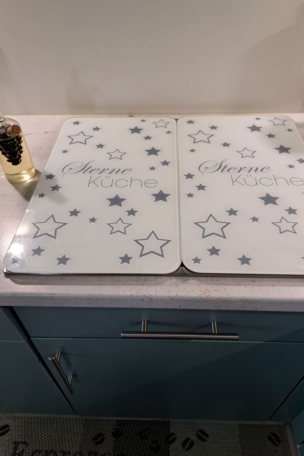 FeWo Austernfischer-Binnen