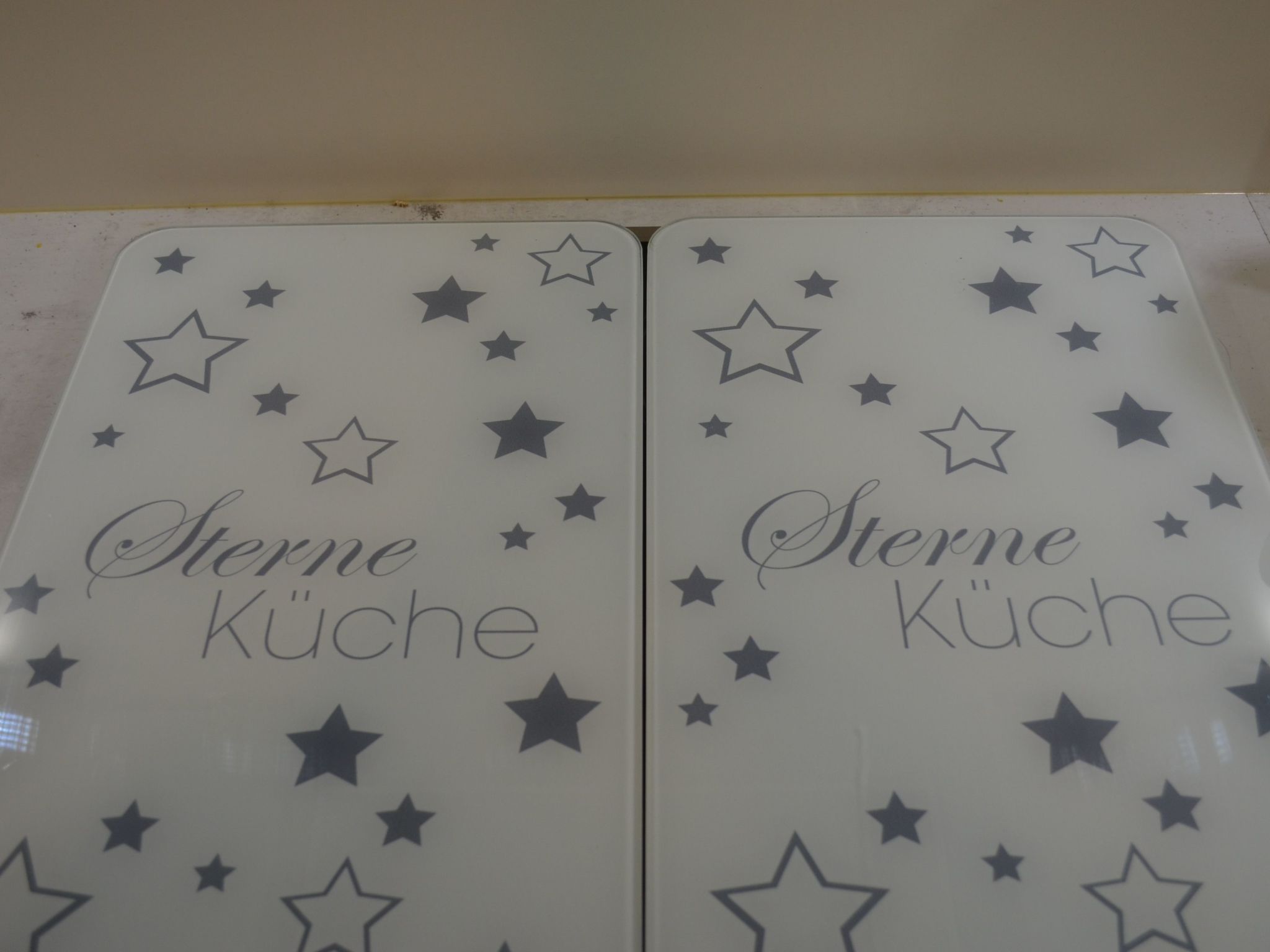 FeWo Austernfischer-Binnen