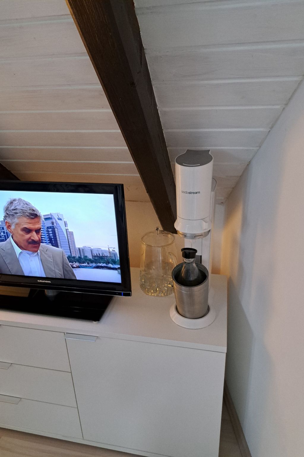 FeWo Austernfischer-Binnen