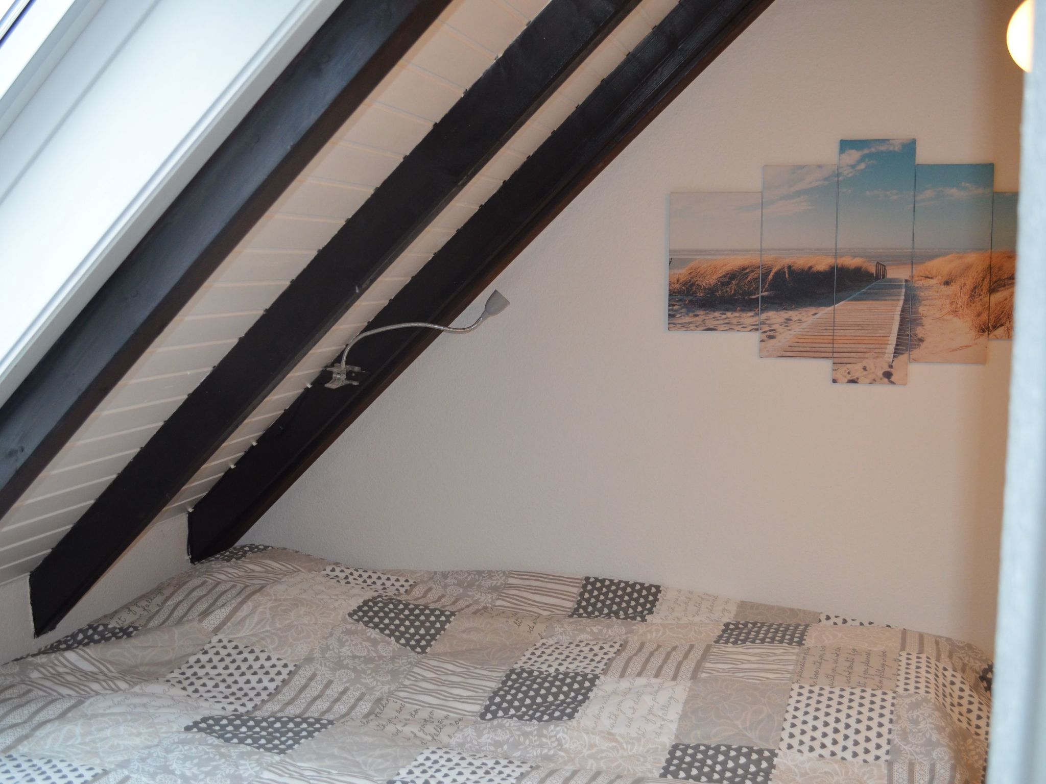 FeWo Austernfischer-Binnen