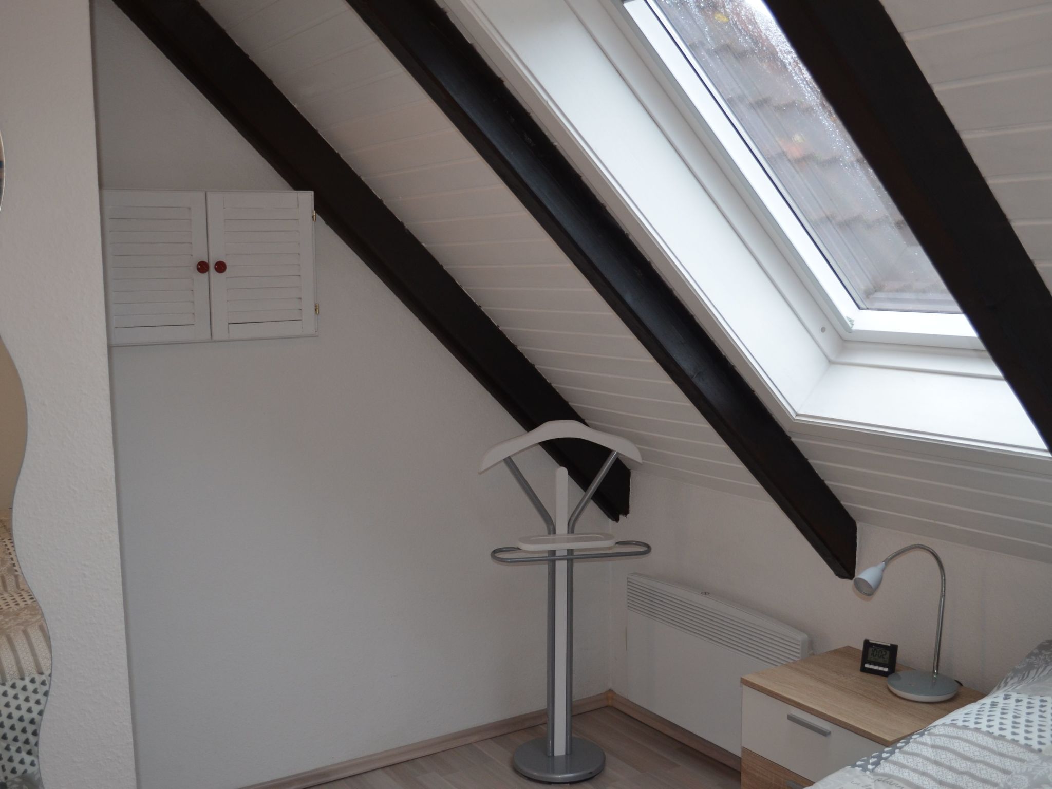 FeWo Austernfischer-Binnen