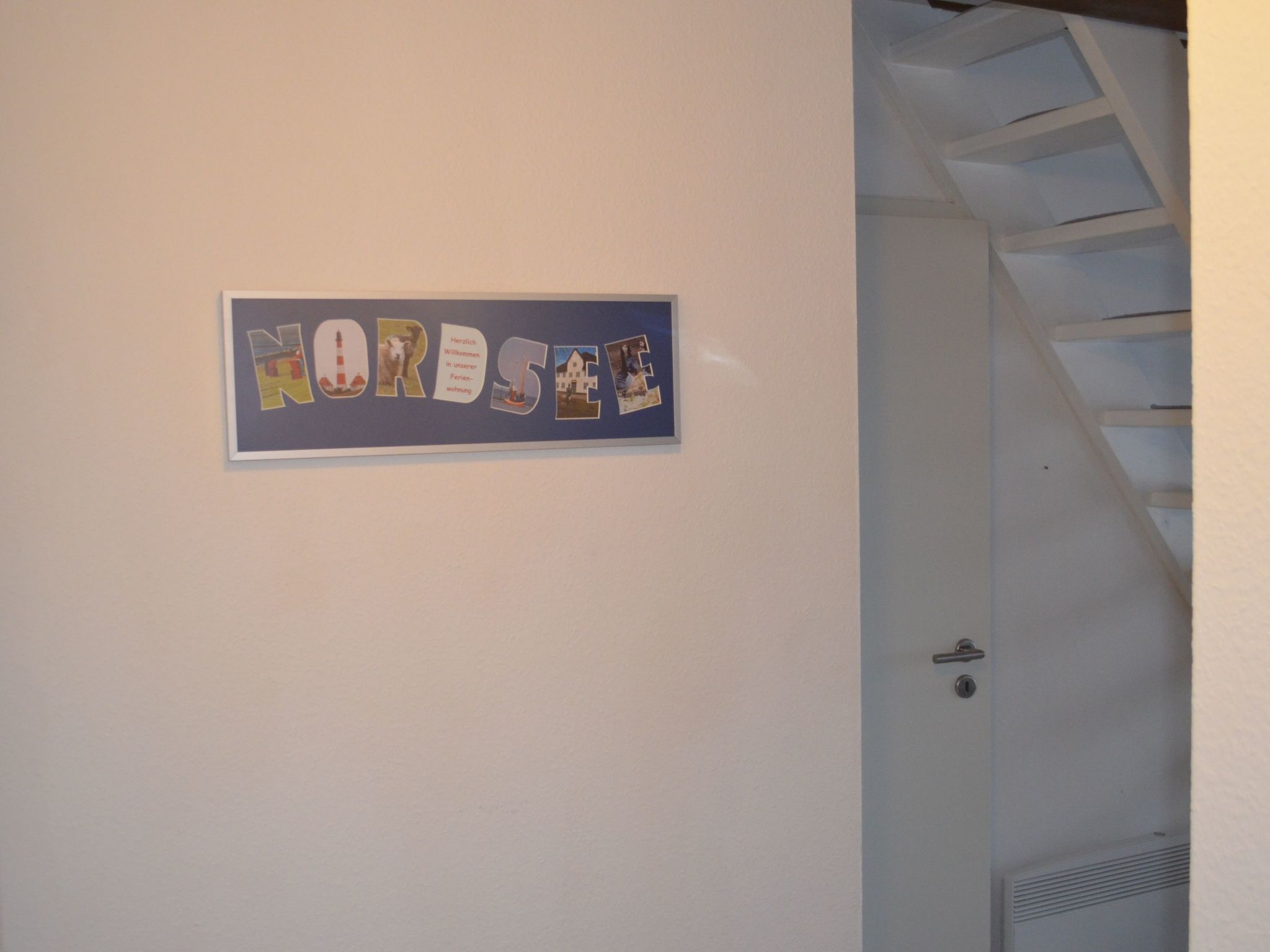 FeWo Austernfischer-Binnen