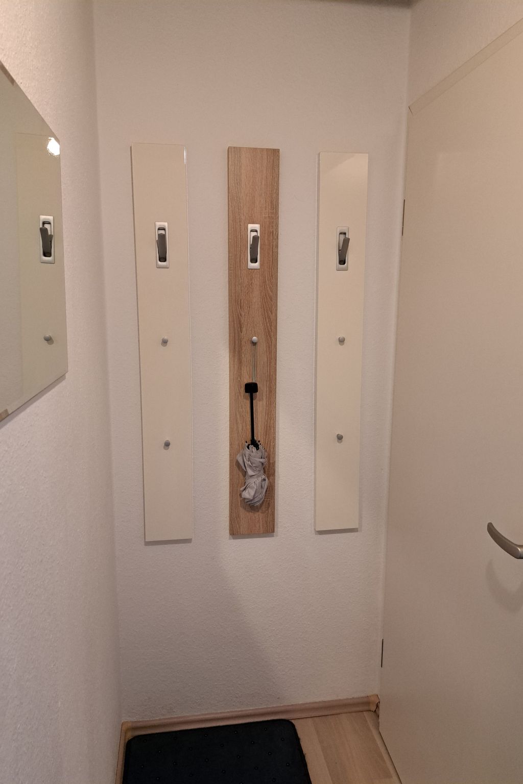 FeWo Austernfischer-Binnen