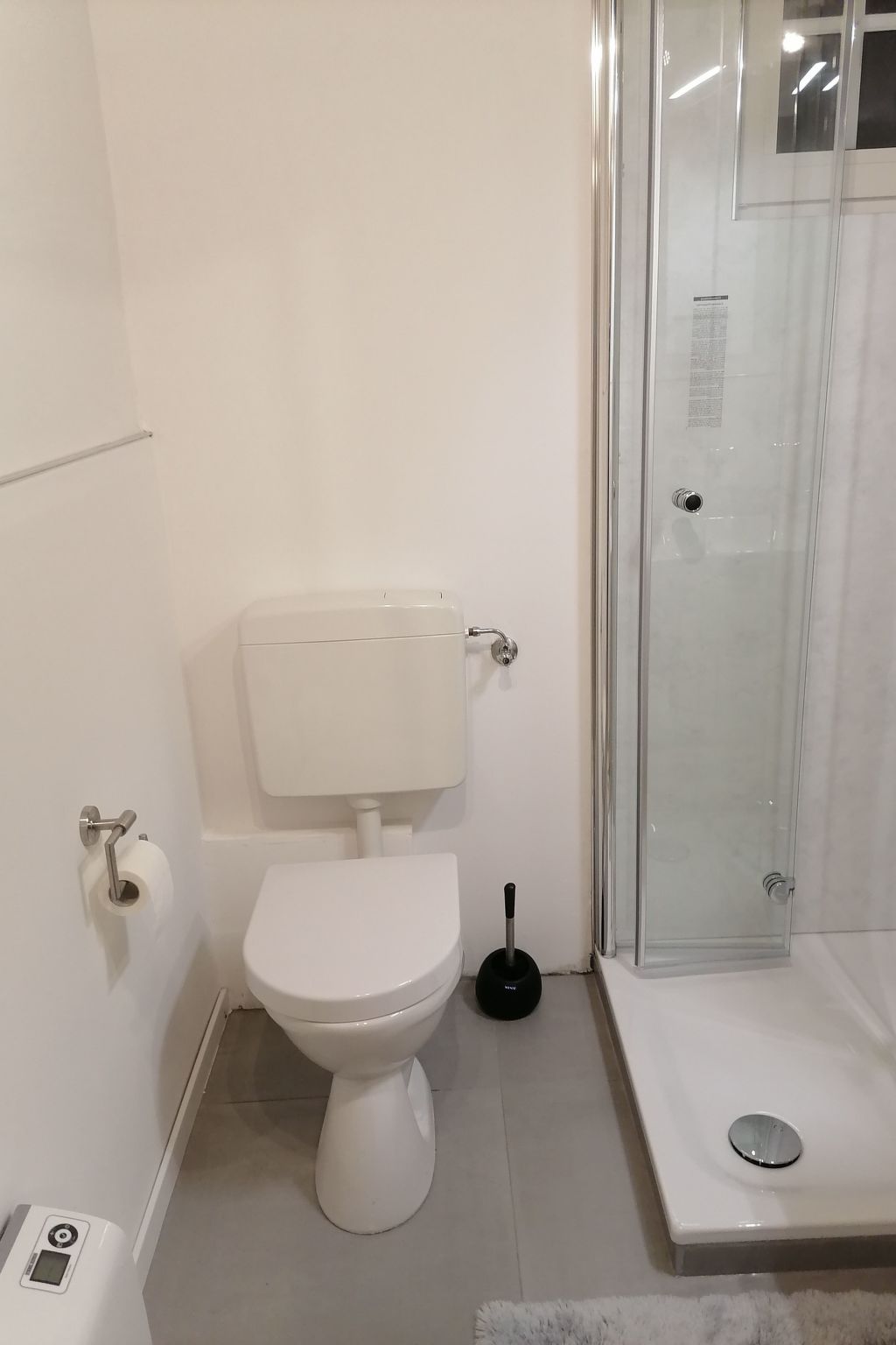 FeWo Austernfischer-Binnen