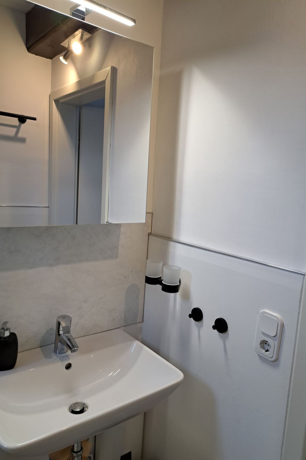 FeWo Austernfischer-Binnen