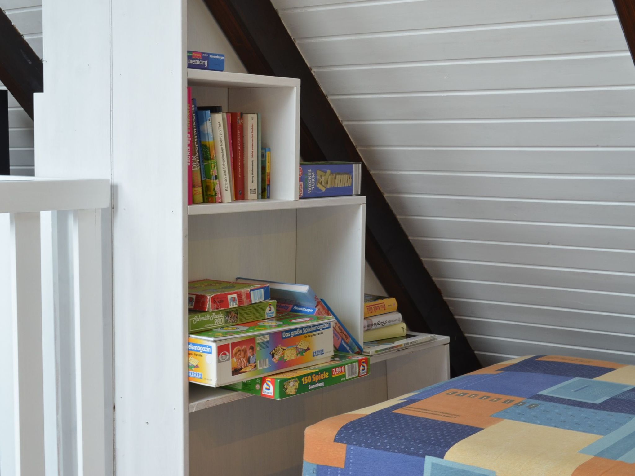 FeWo Austernfischer-Binnen