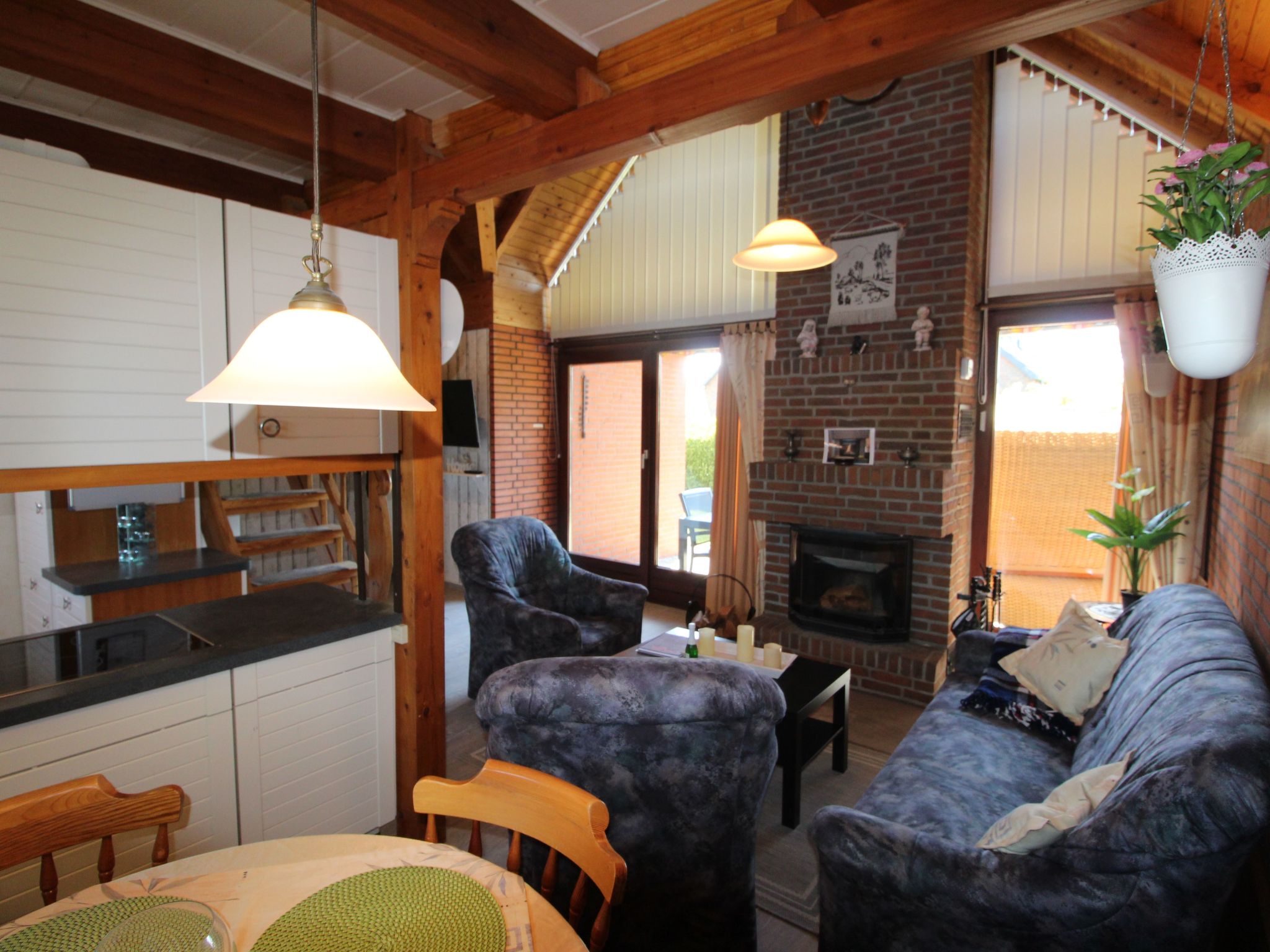 Sandfoort in Friedrichskoog-Spitze