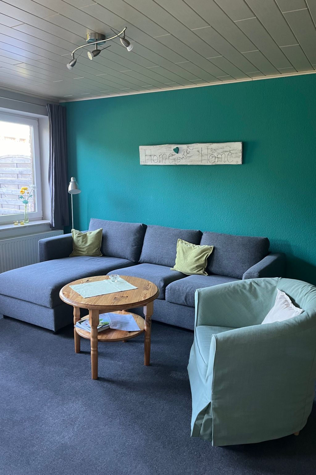 Alter Kuhstall-Binnen