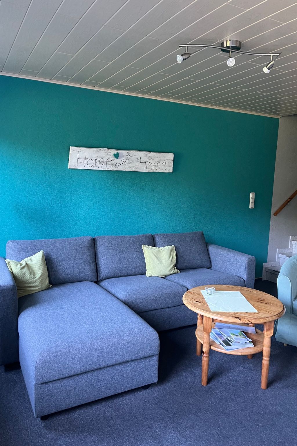 Alter Kuhstall-Binnen