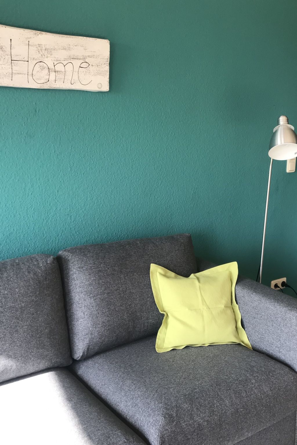 Alter Kuhstall-Binnen