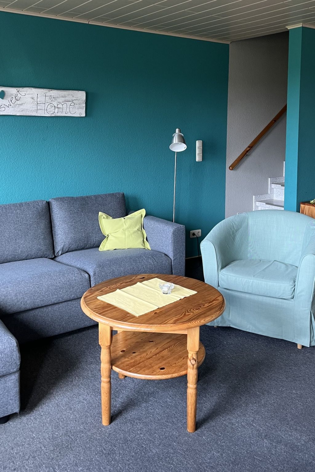 Alter Kuhstall-Binnen