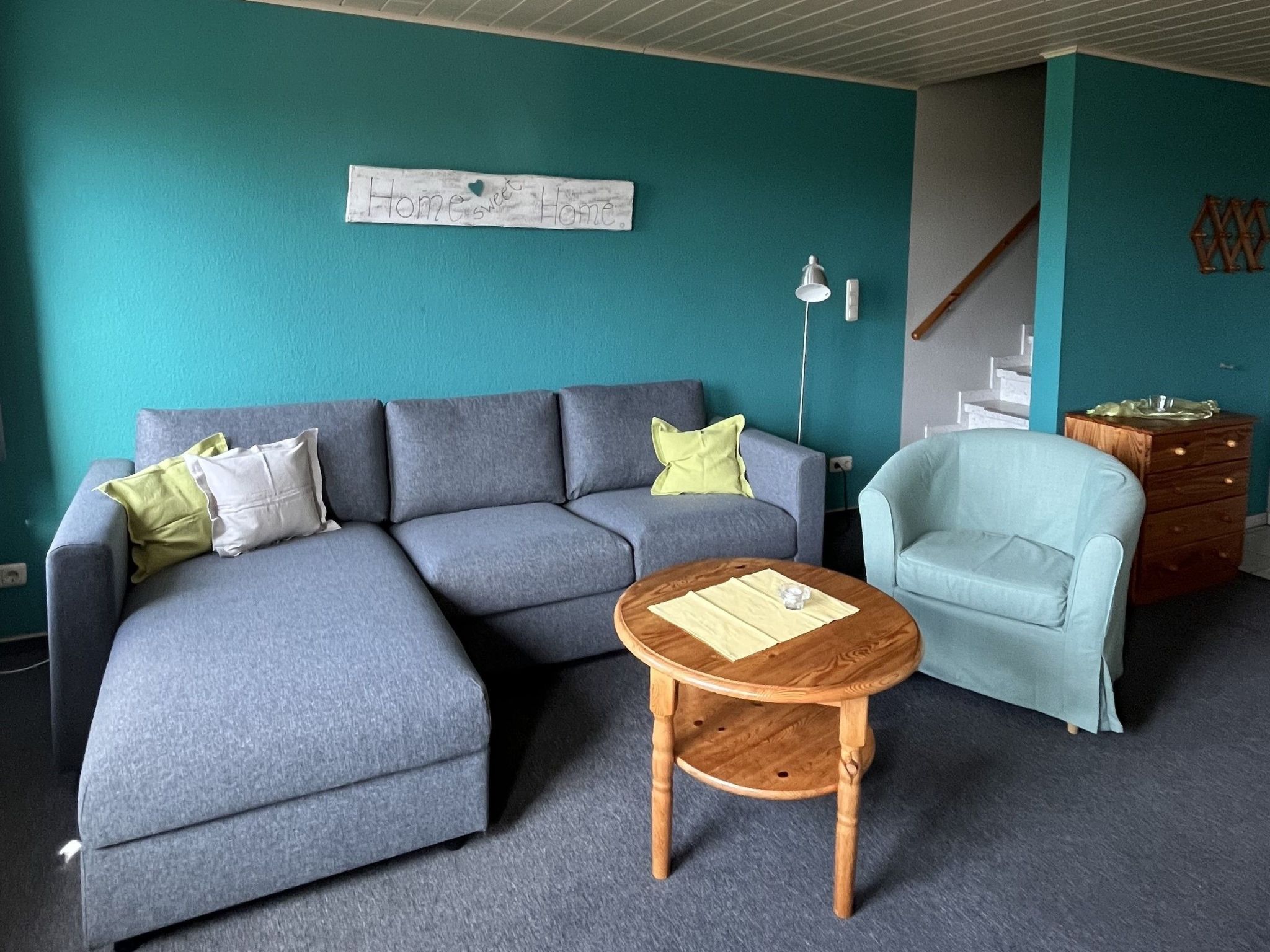 Alter Kuhstall-Binnen