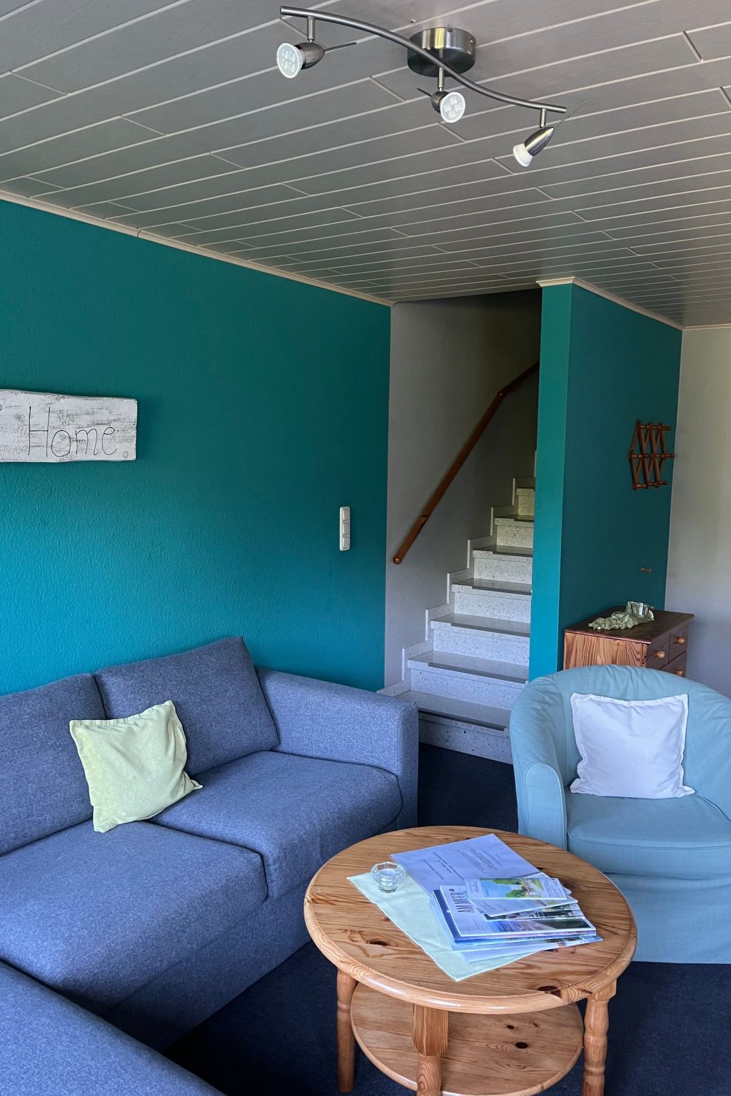 Alter Kuhstall-Binnen