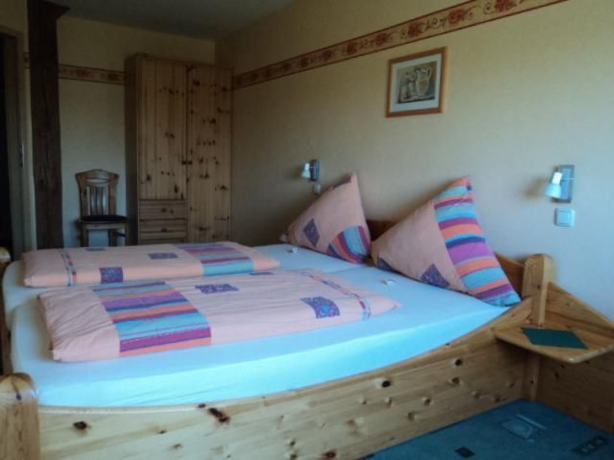 Alter Kuhstall-Binnen