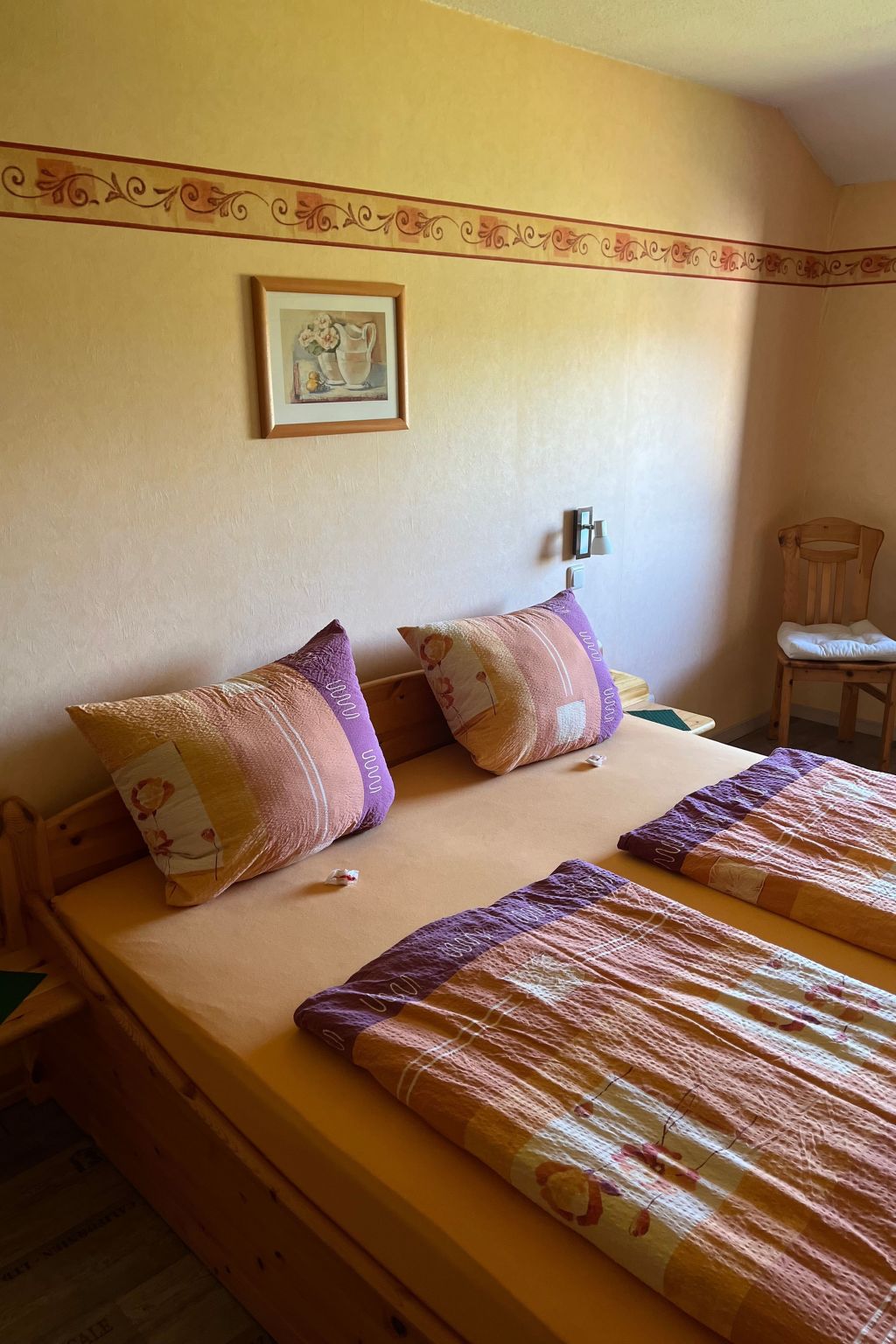 Alter Kuhstall-Binnen