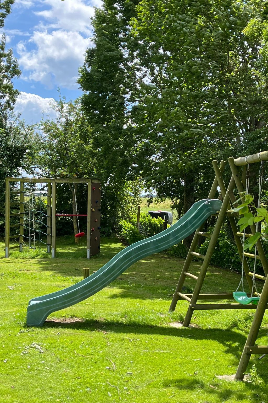 Alter Kuhstall-Binnen