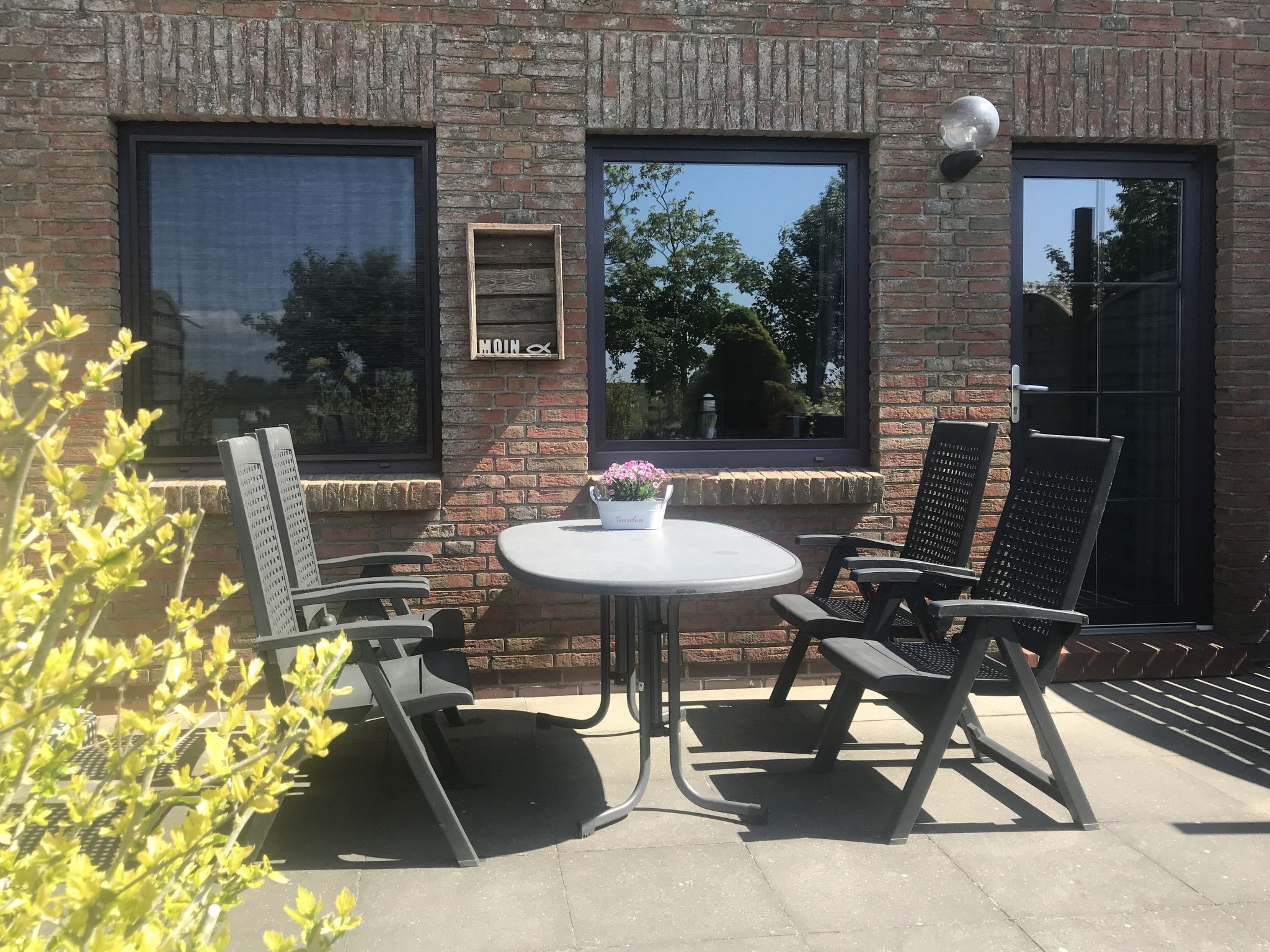 Alter Kuhstall-Binnen