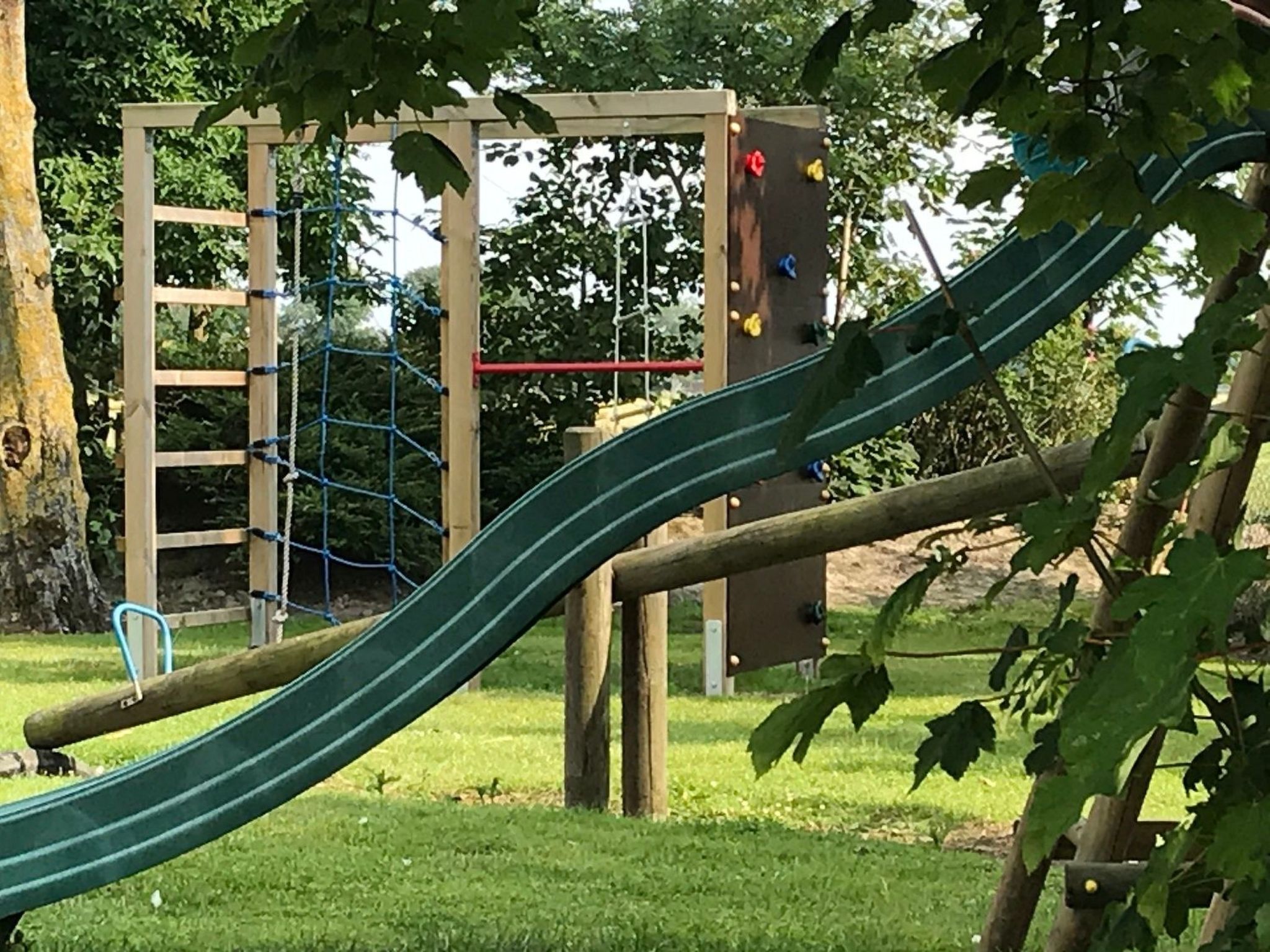 Alter Kuhstall-Binnen