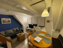 Vrijstaande vakantiehaven Friko in Friedrichskoog, 600m van zee - thumbnail 5