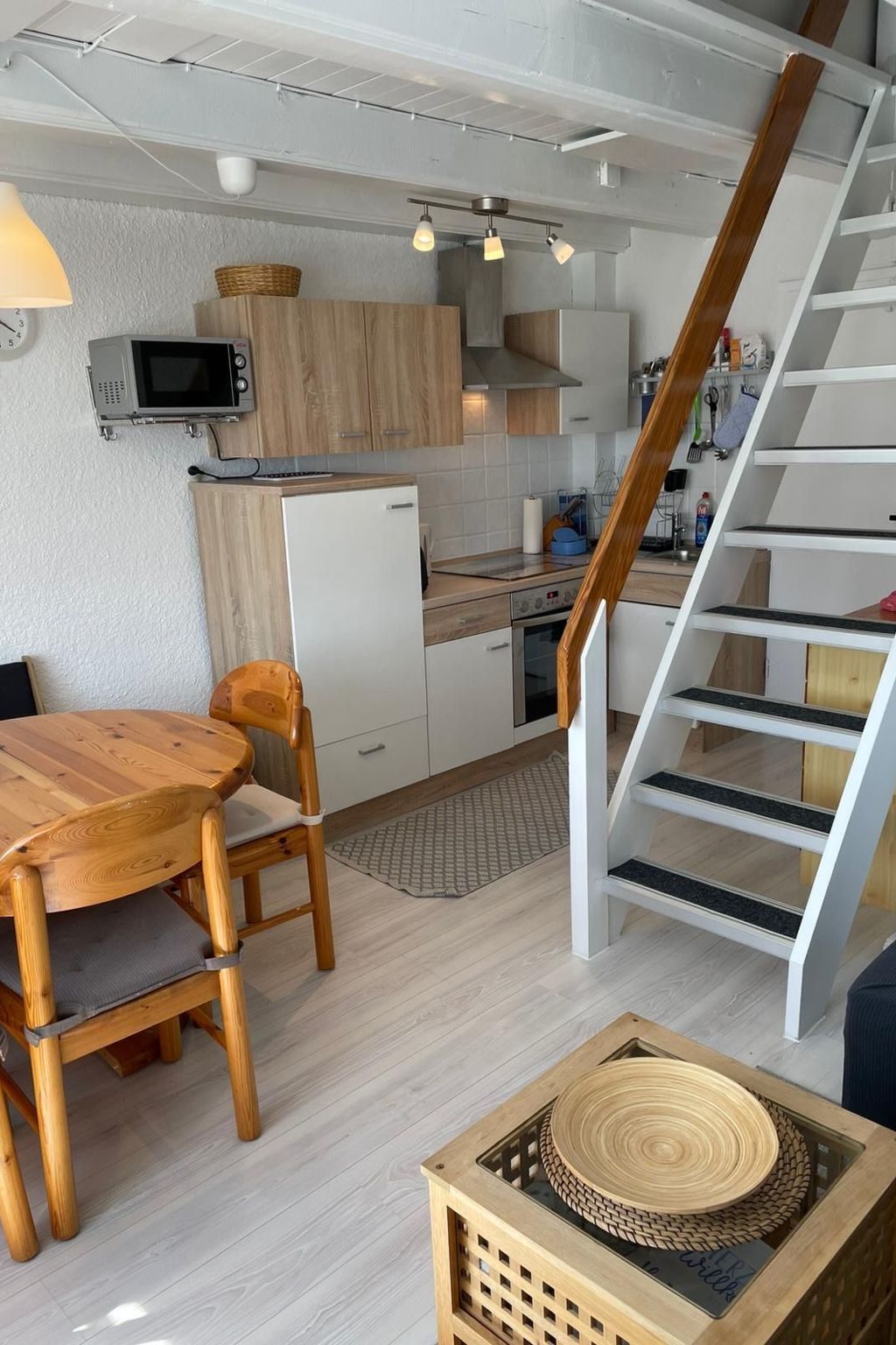 Heimathafen Friko-Binnen