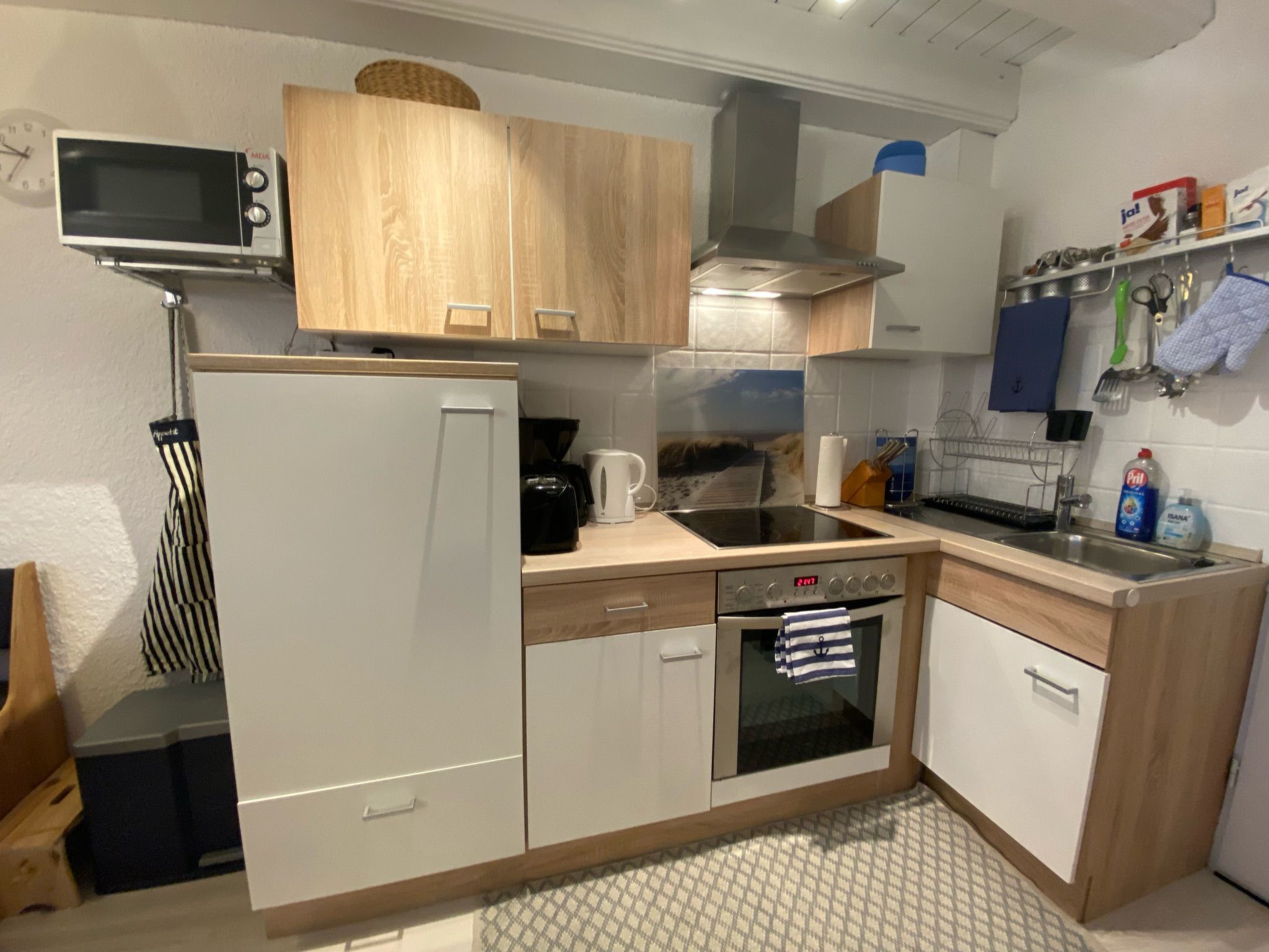 Heimathafen Friko-Binnen