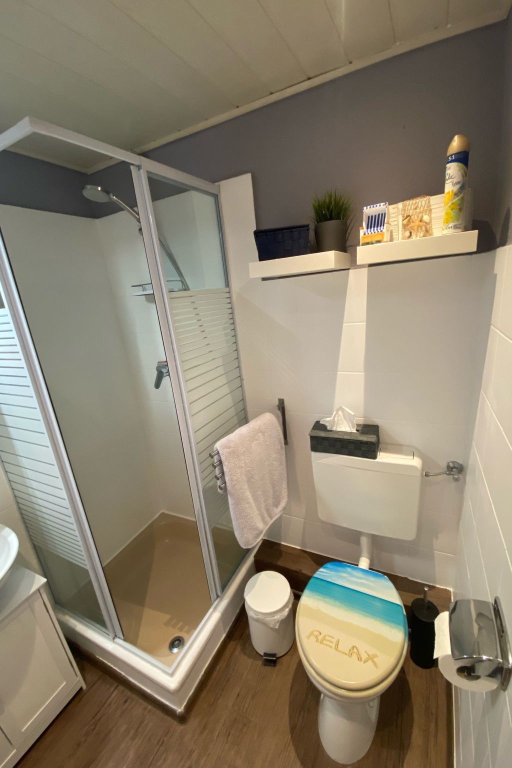 Heimathafen Friko-Binnen